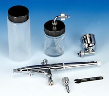 Aztek  SP60 Dual Action