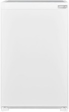 respekta KS88.0-10 Karlsson Einbaukühlschrank, ohne Gefrierfach, 88 cm Nischenhö