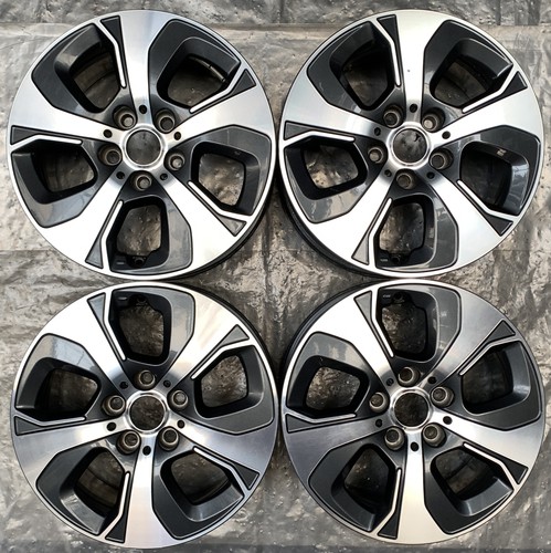 Orig bmw alufelge styling - 4,