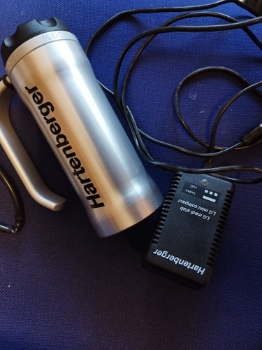 Hartenberger tauchlampe mini - hartenberger,