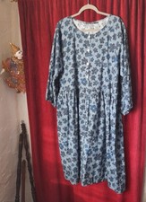 Gudrun Sjödén xL Turkis