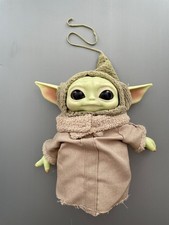 Star Wars - Baby Yoda Figur