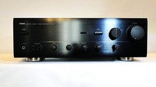 Vollverstärker YAMAHA AX-470