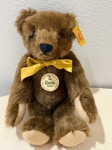 Steiff classic teddybär - classic,