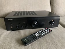 DENON PMA-520AE  Vollverstärker -Top-