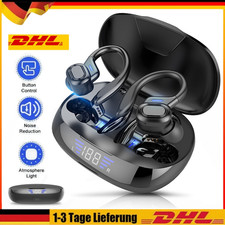 Bluetooth 5.3 Kopfhörer In