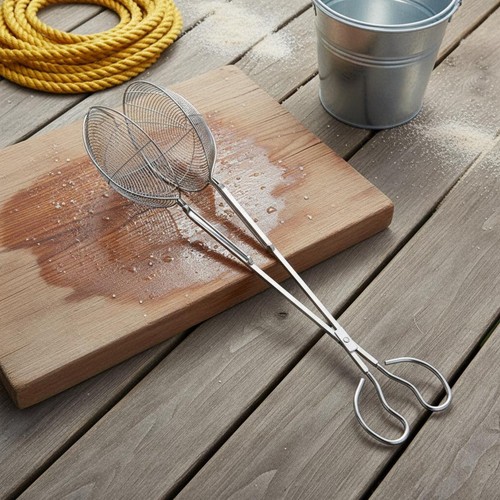 Lange fischgreifzange langer - lange,