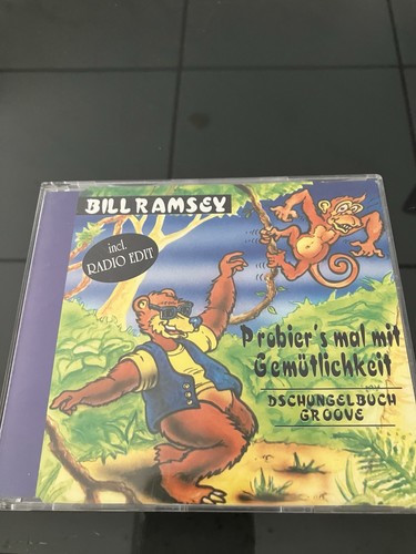 Musik maxi bill ramsey - musik,