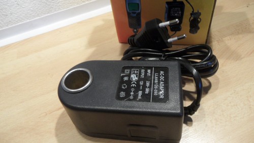 Spannungswandler netzteil ac - ,
