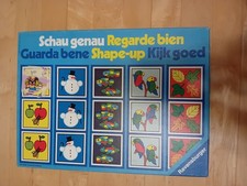 Schau Genau Ravensburger