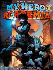 Hero academia variant - hero,