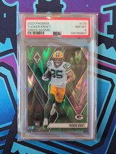 Panini Phoenix 2023 Tucker