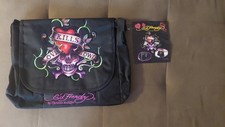 Ed Hardy Tragetasche neu