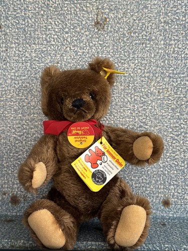 Steiff original teddybär - steiff,