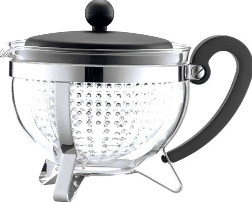 Bodum chambord teekanne l - bodum,