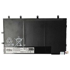 Akku für Sony Xperia SGP321