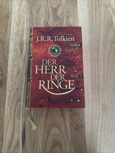 Tolkien der herr - der,