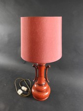 Bubble Keramik Tisch Steh Lampe Kaiser Leuchten 70er Jahre Design