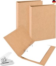 Ringbuch A5 Nachfüllbar