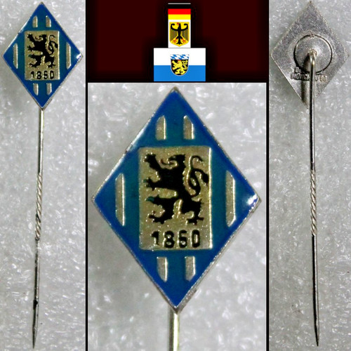 Fußball anstecknadel dfb - fußball,