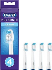 Oral pulsonic clean - pulsonic,