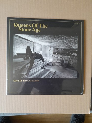 Queens the stone age - stone, "