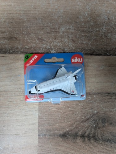 Siku super space - 08,