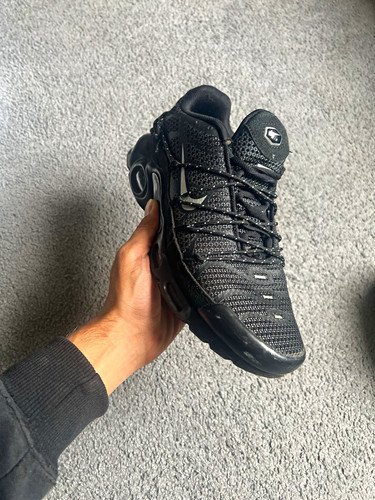 Nike air max - max, tn