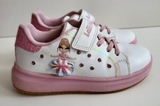 Lelli Kelly Mille Stelle Halbschuhe Sneakers mit austauschbarem Rock Gr. 30