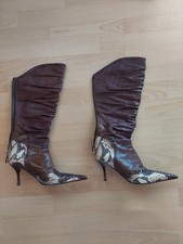 El Dantes Stiefel halbhoch Gr