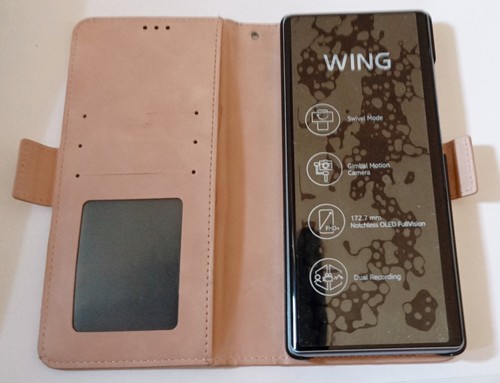 Wing f100tm f100n - f100tm,