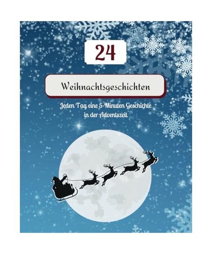 Adventsgeschichten jeden - adventsgeschichten,