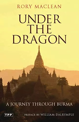 Under the dragon journey - under, a