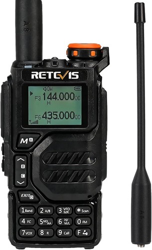 Ra79 amateurfunk 70cm - 2m,