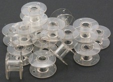 20 Spulen für Singer