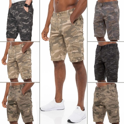 Kruze combat shorts - combat, herren