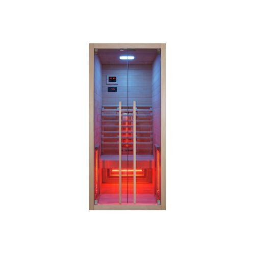 Sanotechnik ruby - ruby, 1