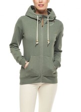 Ragwear Damen Hoodie