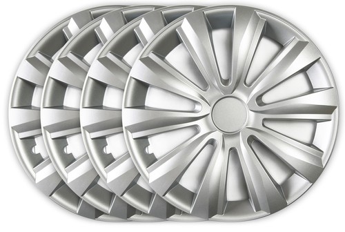 Radkappen radblenden - 4x,