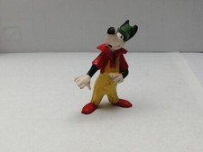 Comicfigur Lupo - von Fix und