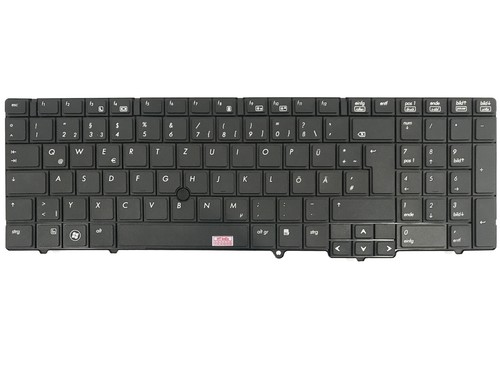 Tastatur für probook - hp,