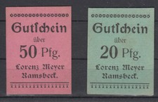 Ramsbeck - Lorenz Meyer -