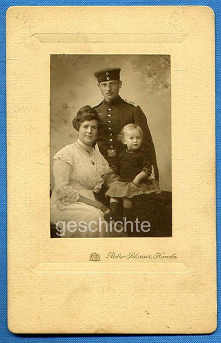 Foto soldat ausgehuniform - in,