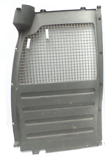 VW Caddy III 2K Trenngitter Trennwand Kunstoff 2K1863169D