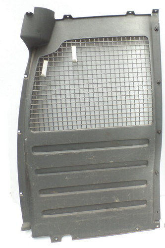 Caddy iii trenngitter - caddy,