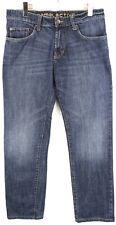 Camel Active Woodstock Jeans Herren Entspannt W33/~L31*