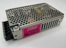 Traco Power ESP36-15S, Schaltnetzteil, 15V / 2.5A, neu