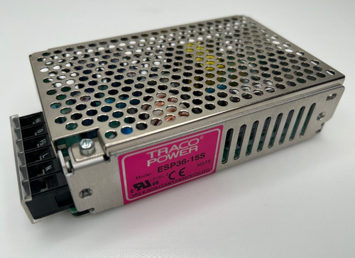 Traco power esp36 - traco,