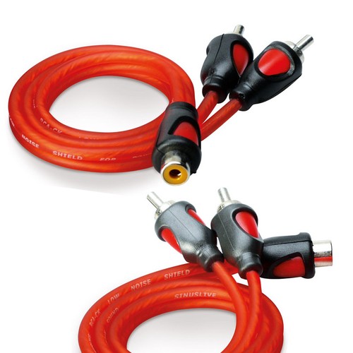 Sinuslive y adapter - yk-2, y-adapter