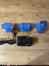 Schärfstation 3 in 1 GUS 1100  Güde